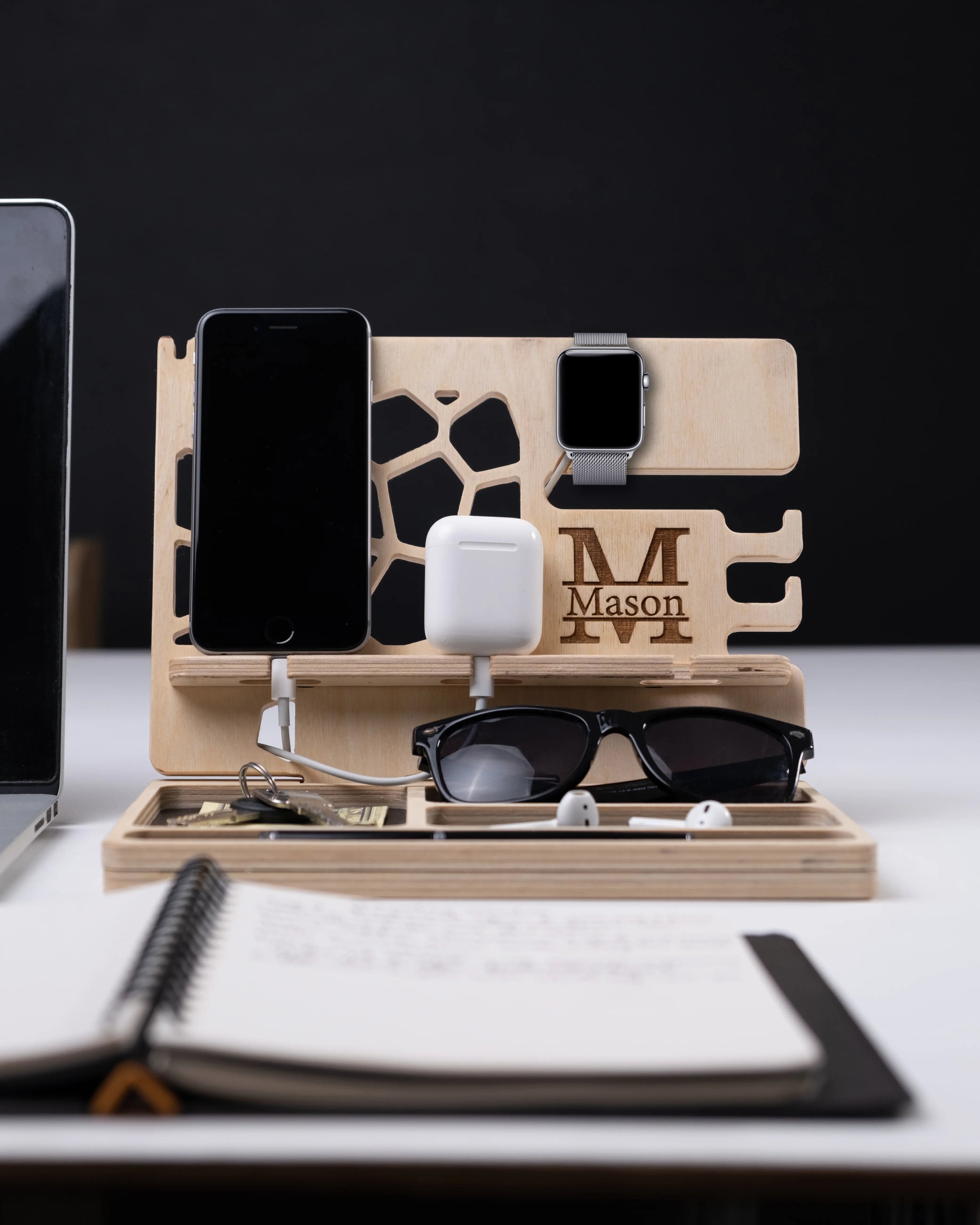 Desk organizer "Keepy"