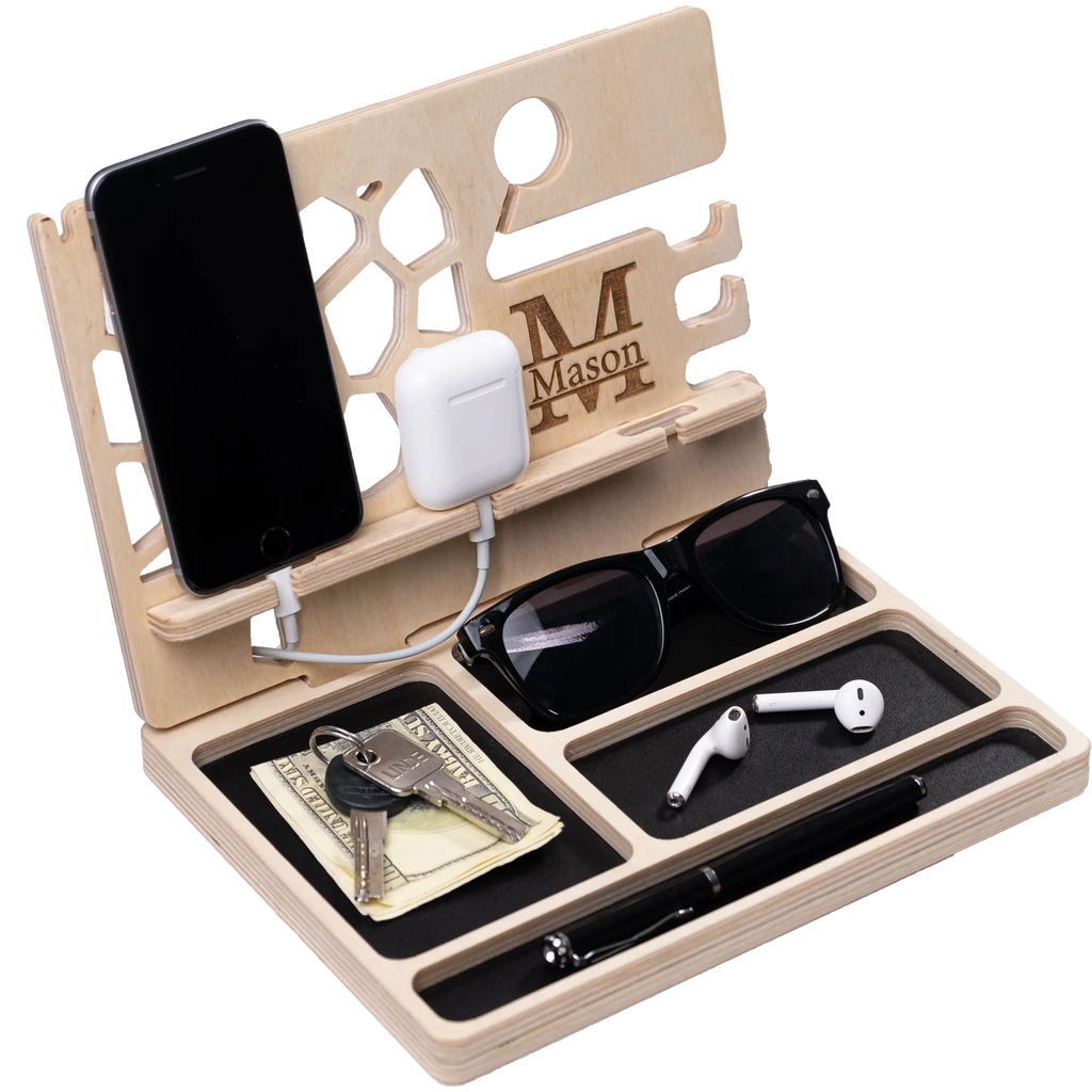 Desk organizer "Keepy"