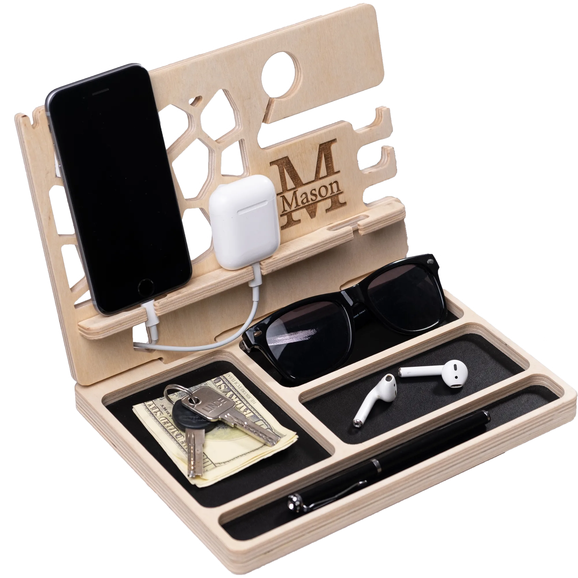 Desk organizer "Keepy"