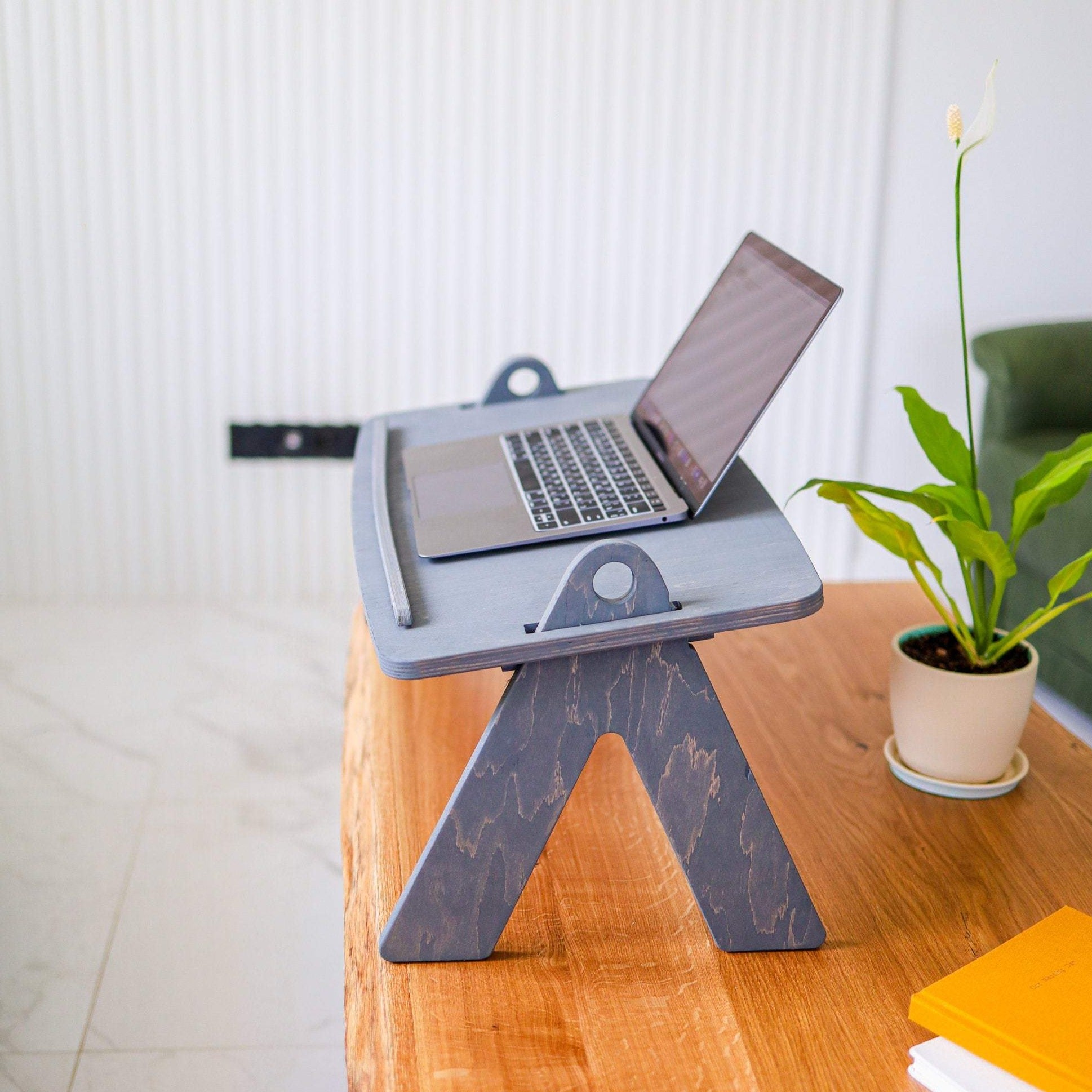Lap desk by LifeHelperCo
