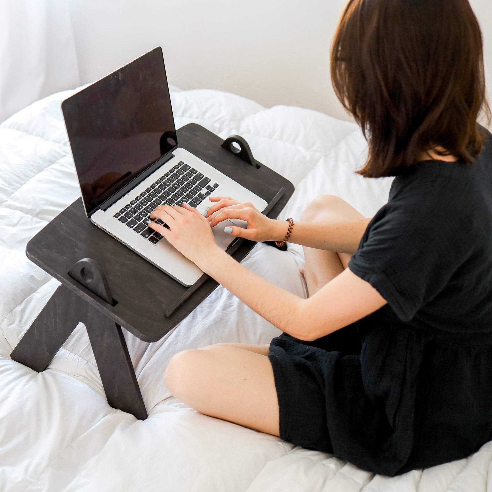 Lap desk by LifeHelperCo